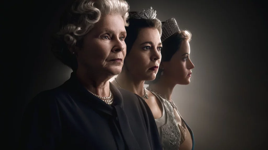 "The Crown" es ficción de Netflix, no es la verdad absoluta