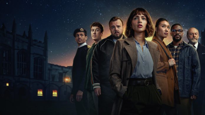El increíble significado detrás del enigmático título de la serie de Netflix 