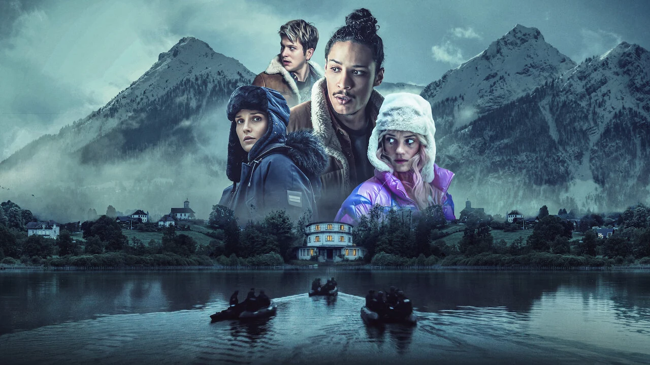 El thriller francés que está arrasando en Netflix España y te dejará sin aliento