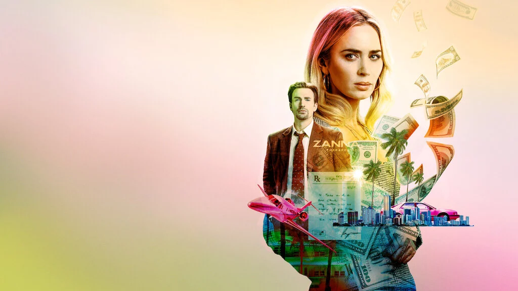 El negocio del dolor desenmascarado: la cruda verdad detrás de la nueva película de Netflix
