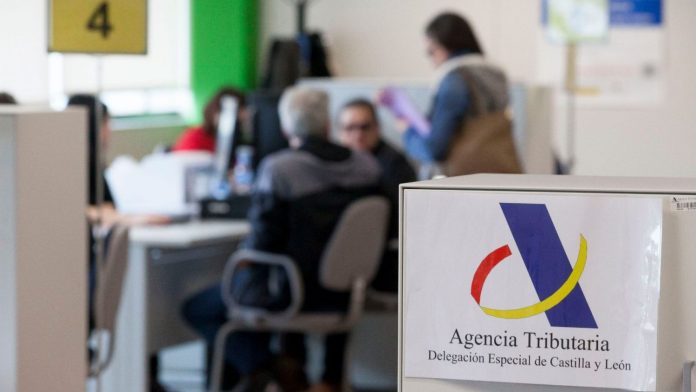 La estafa del falso email de la Agencia Tributaria que robará tus datos