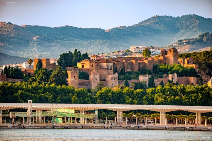Misterios y leyendas de la Alcazaba de Almería que no conocías