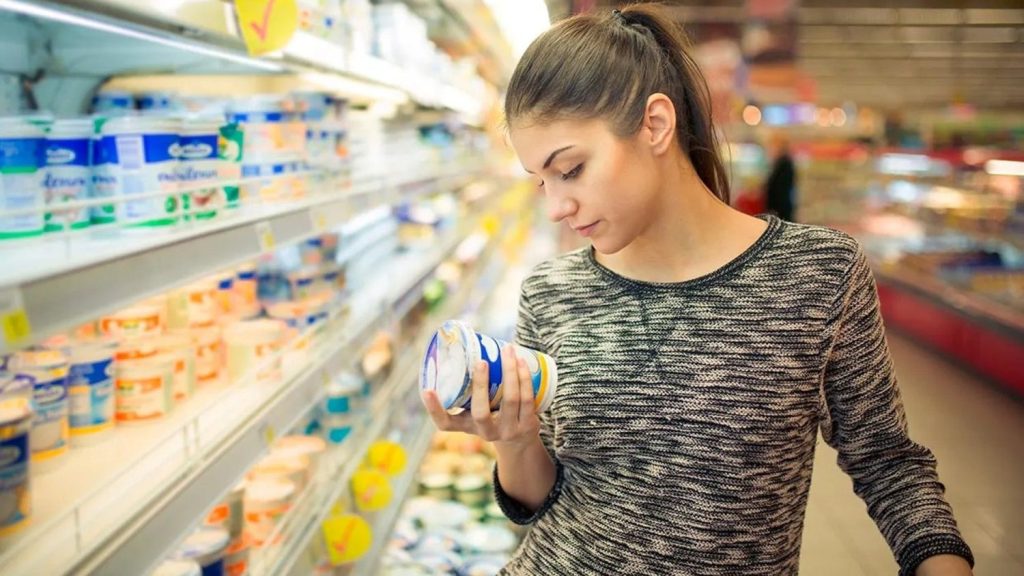 5 alimentos "predigeridos" que consumes sin darte cuenta 2 Moncloa Provocan daños en el sistema digestivo