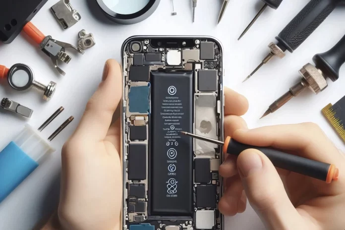 El método más efectivo para calibrar la batería de tu iPhone
