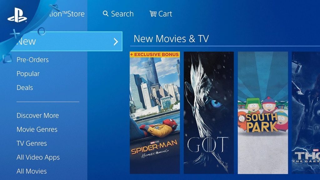 Las otras ofertas destacadas de Playstation Store