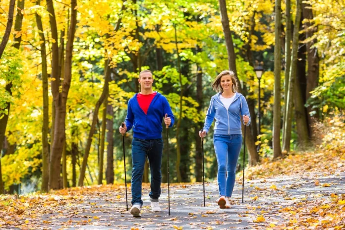 Caminar para no enfermarse: tu ritmo ideal para reducir el riesgo de diabetes sin esfuerzo