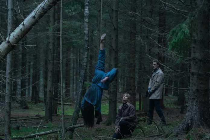 La obsesión por el thriller nórdico en Netflix: por qué ver 