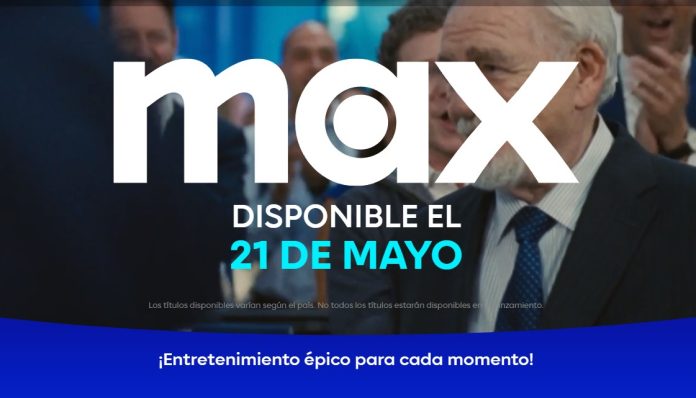 Max