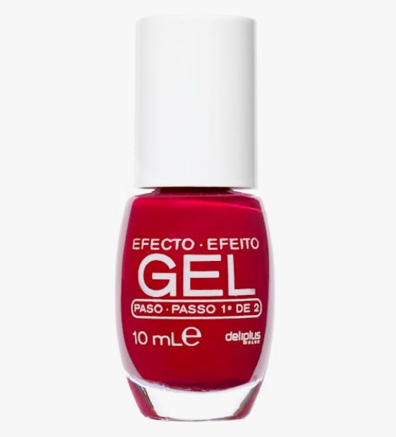 Mercadona está arrasando con un esmalte de uñas perfecto para la primavera 2 Moncloa uñas