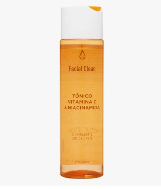 tónico facial