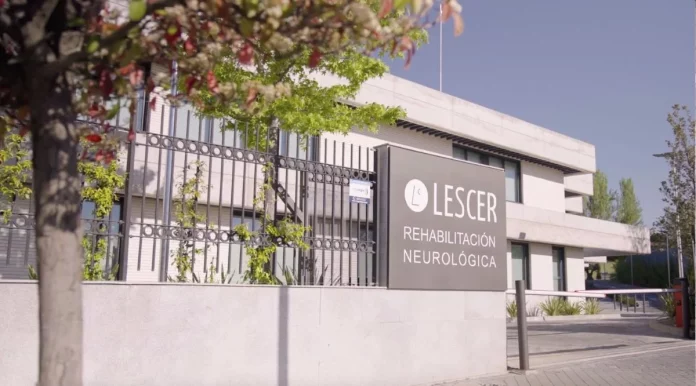 Centro de neurorrehabilitacion