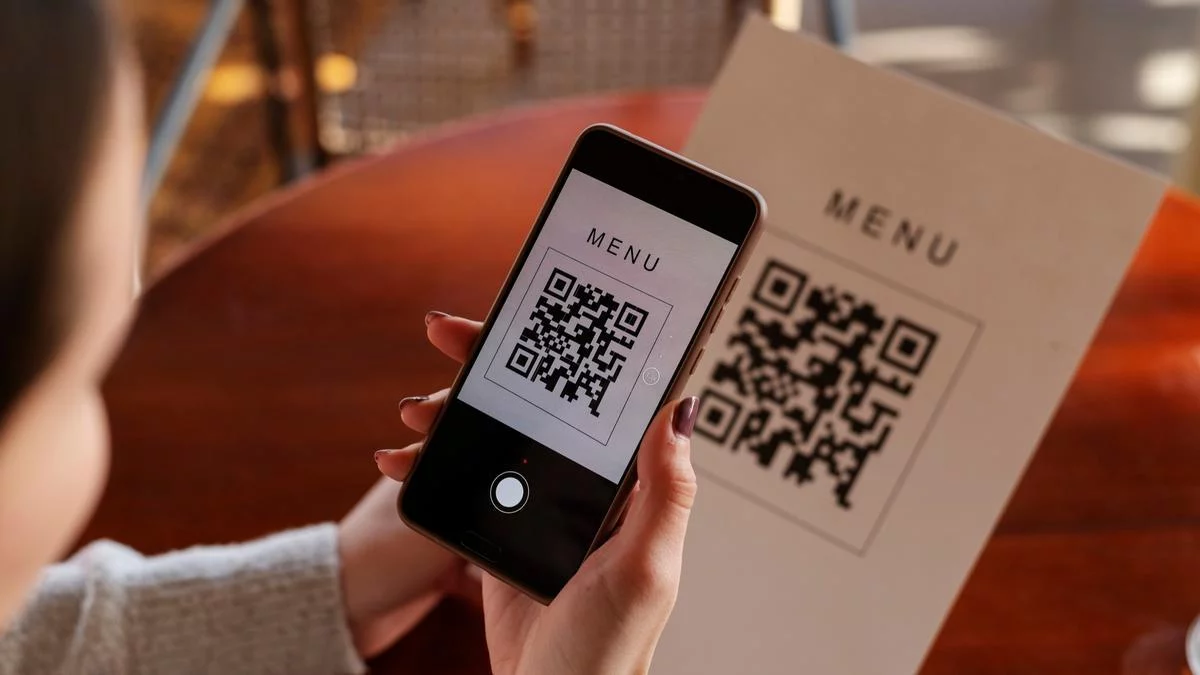 Códigos QR: el nuevo objetivo de los hackers y cómo defenderte