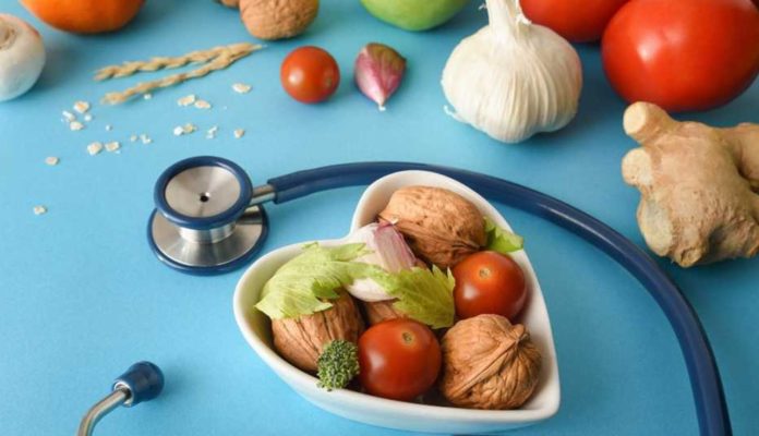 5 verduras que realmente funcionan contra el colesterol