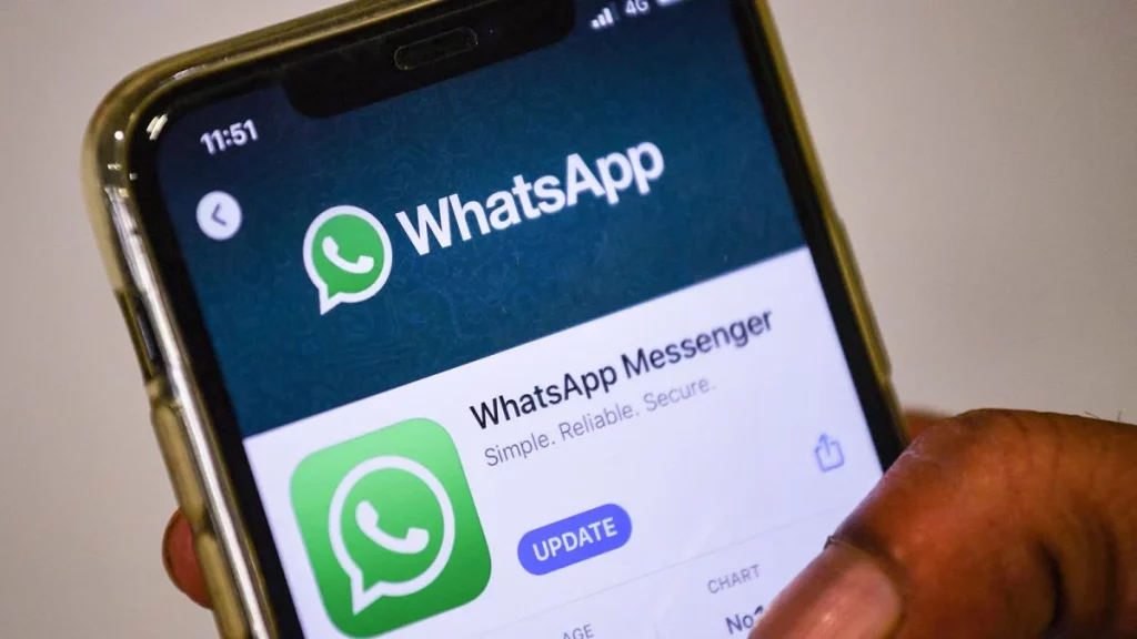 Cómo leer mensajes borrados de WhatsApp