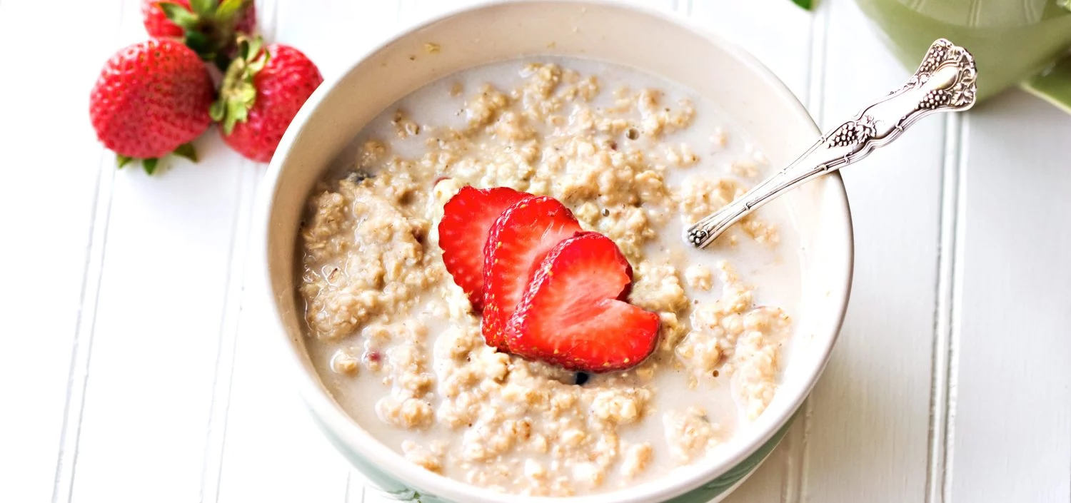 Para preparar este desayuno necesitarás: