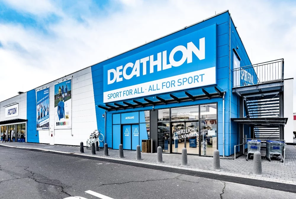 Decathlon