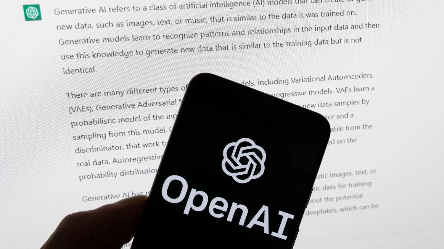 Descubre Jan, la alternativa abierta y gratuita a ChatGPT que si respeta tu privacidad