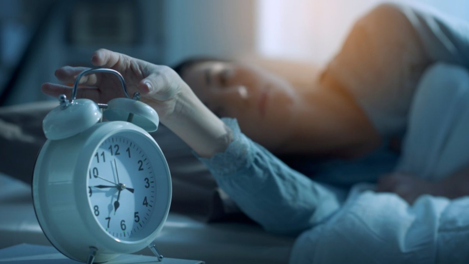 Despertar antes de la alarma podría ser peligrosamente perjudicial para tu salud 2 Moncloa Recomendaciones para un mayor descanso