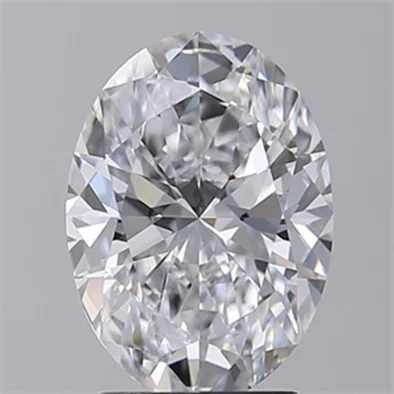 Diamantes de Corte Ovalado en Anillos de Compromiso: Lo Más Destacado para Ver en 2024 5 Moncloa 2.71 Diamante de laboratorio de corte
Ovalado, D VS1 por solo US$1750