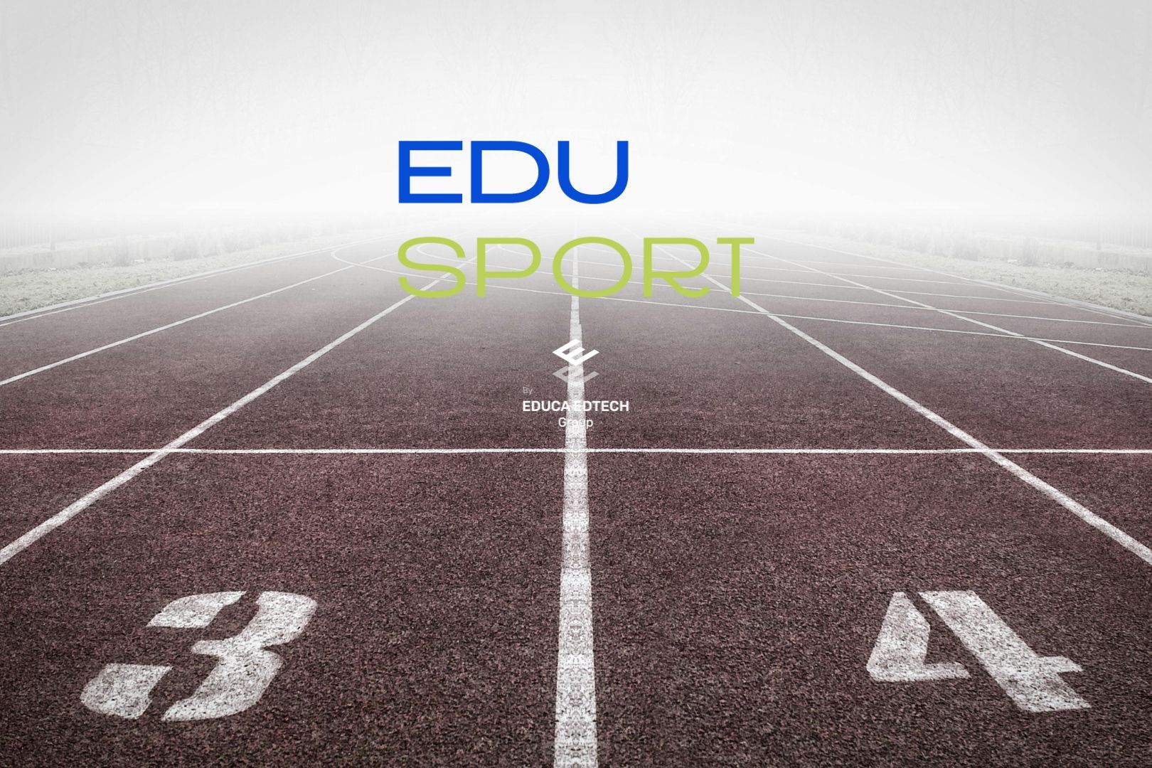 Nace EDUSPORT, la nueva marca especializada en deporte de EDUCA EDTECH Group 1 Moncloa Nace EDUSPORT, la nueva marca especializada en deporte de EDUCA EDTECH Group