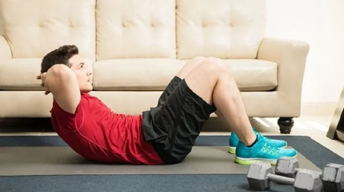 Despídete de la barriga: El método definitivo para quemar grasa abdominal en solo 7 días