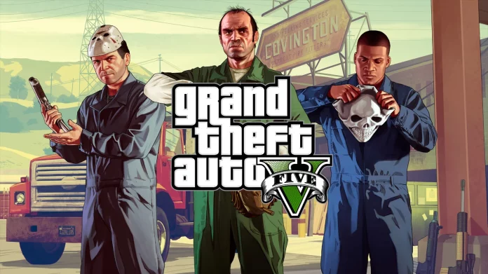El truco paso a paso para obtener dinero infinito en GTA 5