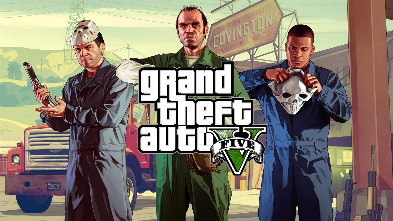 El truco paso a paso para obtener dinero infinito en GTA 5