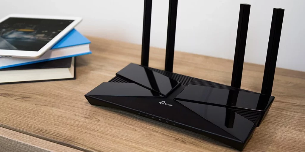 El truco que sí funciona para aumentar la señal de tu wifi sin gastar de más 1 Moncloa Elegí el enrutador adecuado para tu espacio