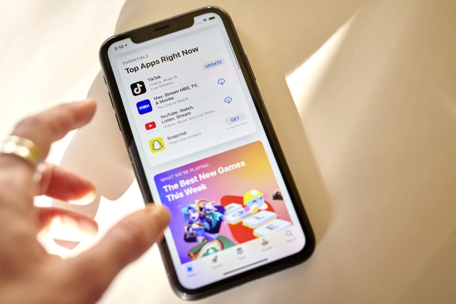 El truco que sí funciona para instalar aplicaciones en iPhone sin contratiempos