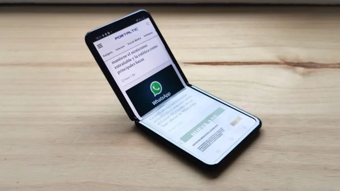 El video sobre el móvil transparente que se volvió viral ¿Existe?