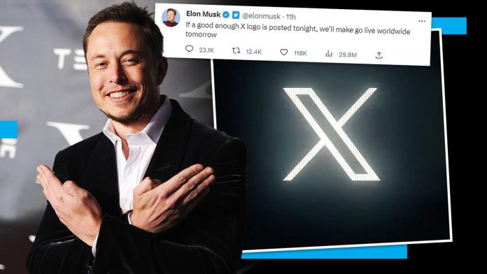 Cómo encontrar trabajo en X de Elon Musk, que se transformará en InfoJobs