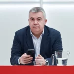 La estrategia del socialista Santos Cerdán para convertirse en ‘preso político’