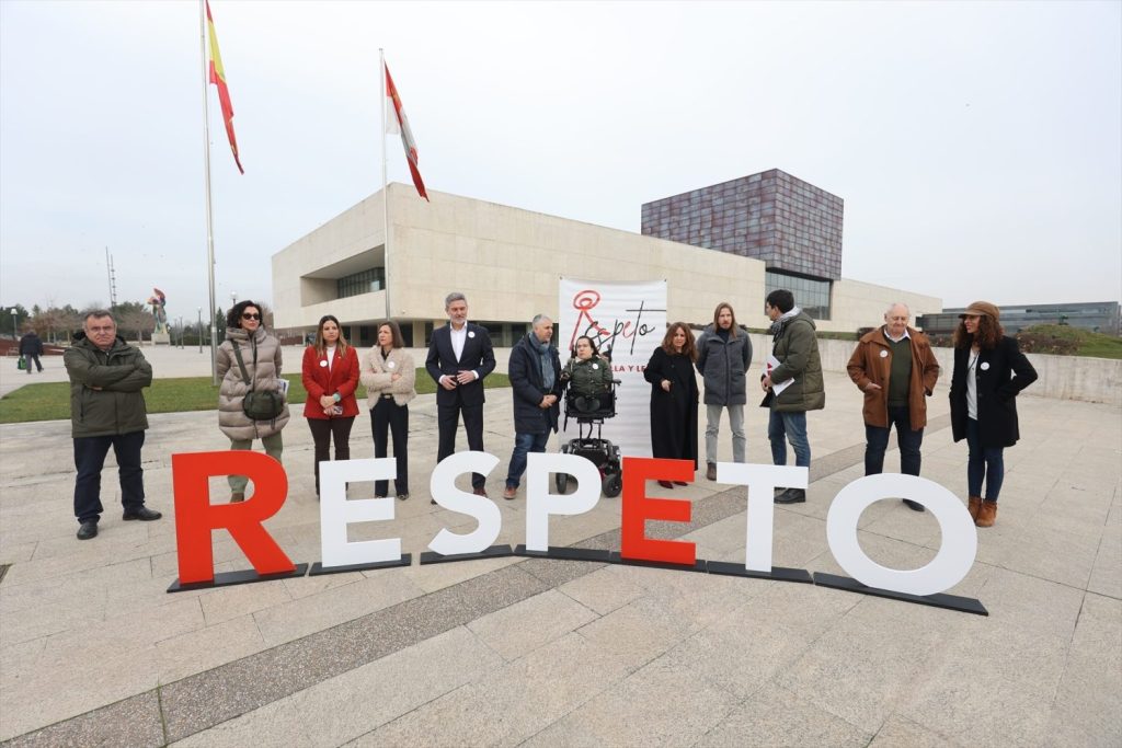 Localizada la voz crítica del PSOE de León