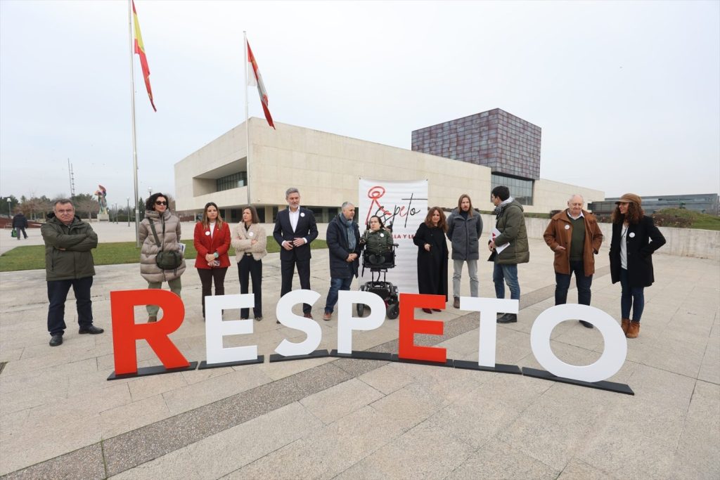 Localizada la voz crítica del PSOE de León 3 Moncloa Localizada la voz crítica del PSOE de León
