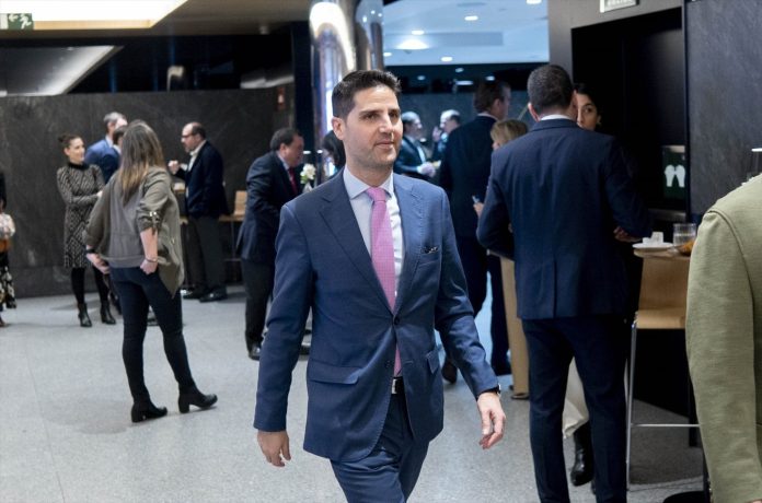 Viciana sobre el plan de refuerzo escolar de Sánchez:«No aporta nada nuevo» | Foto: Europa Press
