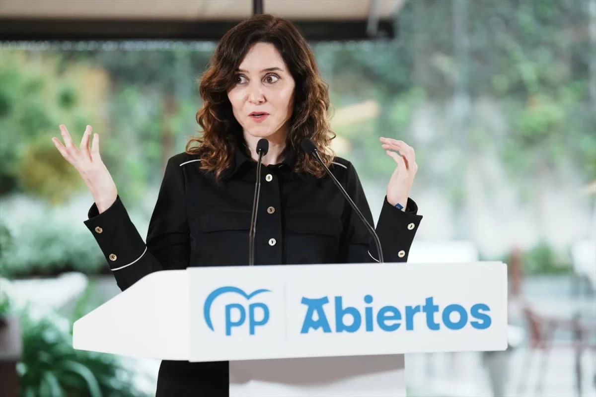 Madrid consigue ahorrar al contribuyente 20.800 euros desde 2004 | Foto: Europa Press