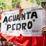 Pedro Sánchez y el manual de resistencia del PSOE: fracaso en la unidad