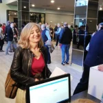 Ibarrola asuma una «nueva etapa» en UPN con el objetivo de «recuperar» el Gobierno foral y el Ayuntamiento de Pamplona