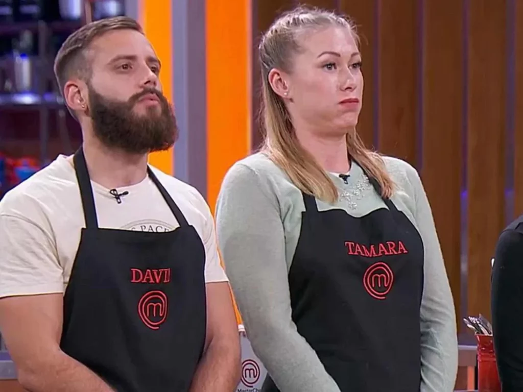 Los exorbitantes salarios que pagan en MasterChef en RTVE 1 Moncloa Explosion en MasterChef Tamara contra el jurado en un choque sin precedentes 5 Moncloa