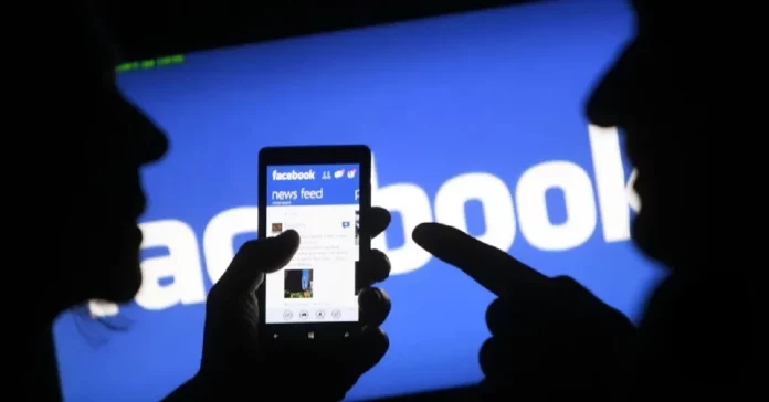 Estafa en Facebook con supuesta herramienta de IA para crear imágenes: Como evitarlo