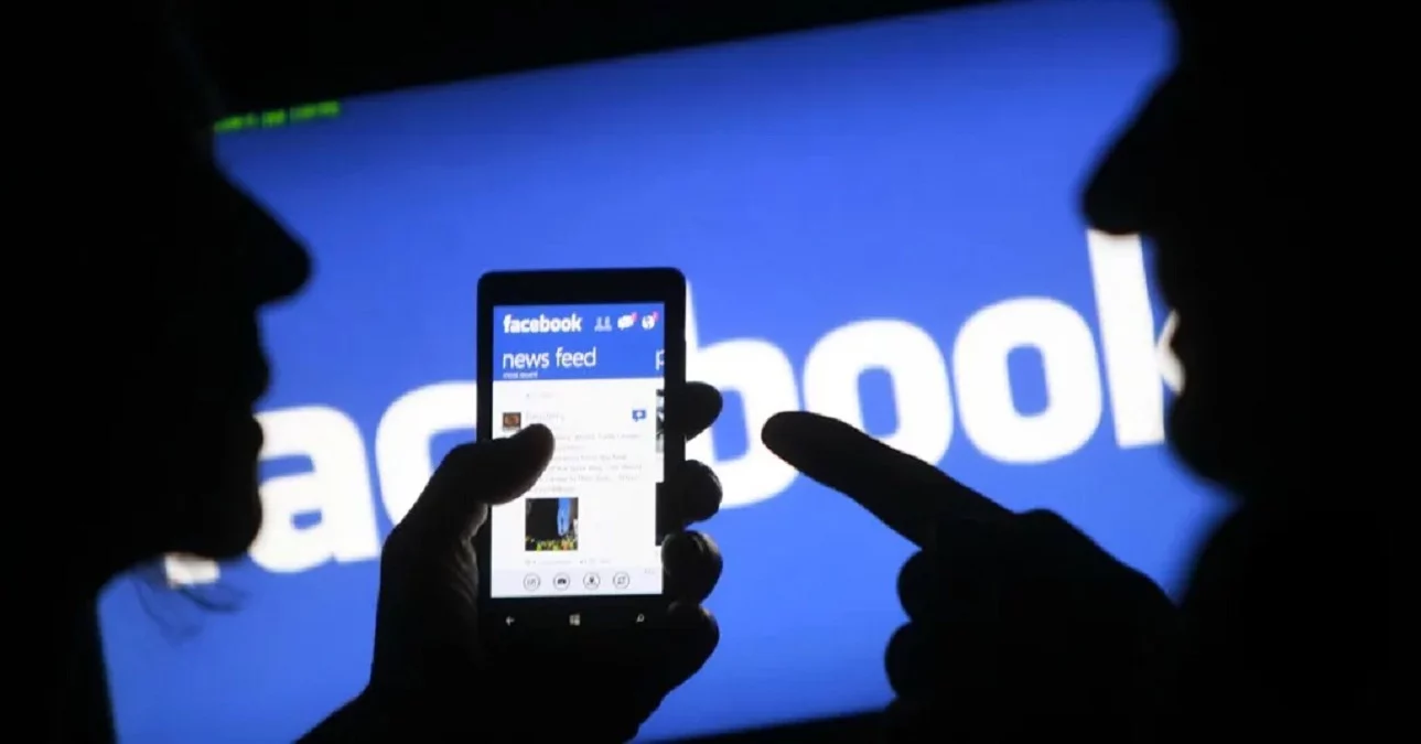 Estafa en Facebook con supuesta herramienta de IA para crear imágenes: Como evitarlo