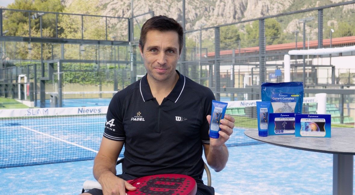 Fernando Belasteguín embajador Curarti en China 1 Moncloa Fernando Belasteguin y Curarti1 Moncloa