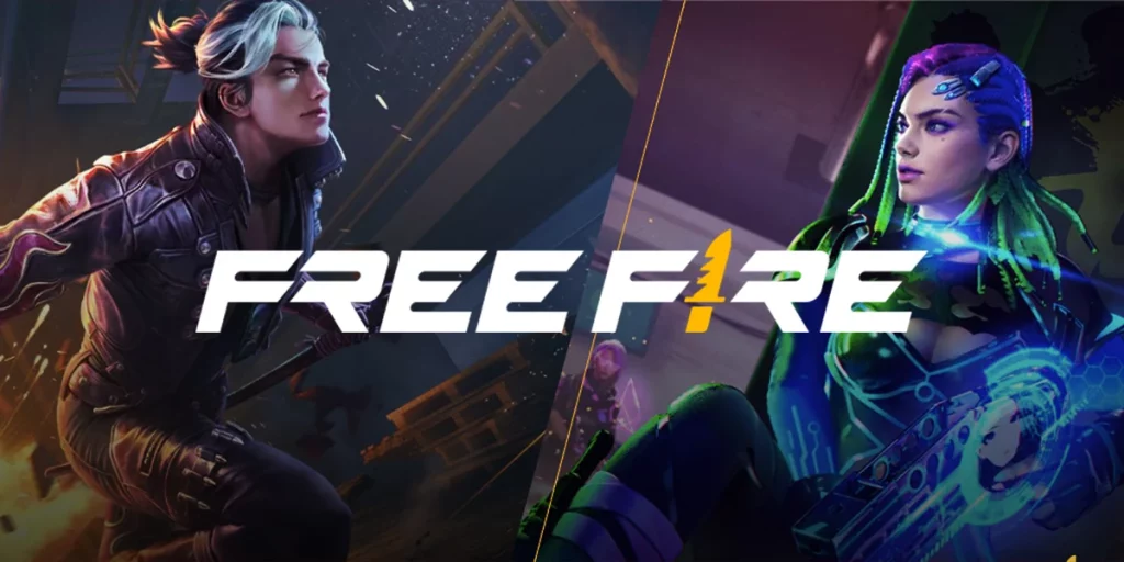 Cómo canjear los códigos en Free Fire