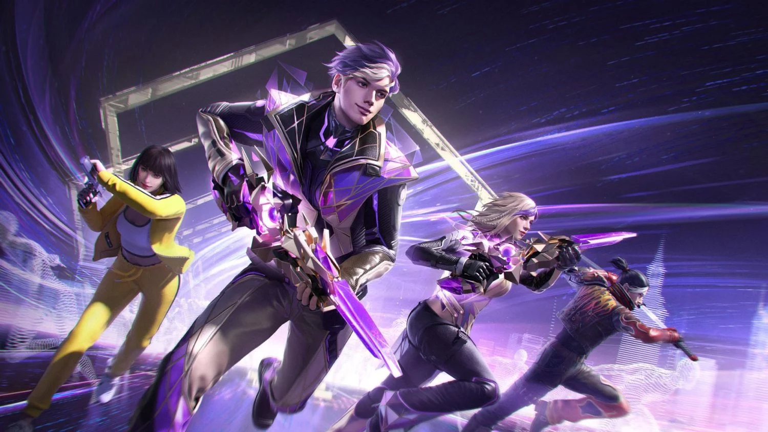 Códigos gratis para Free Fire ¡Diamantes gratis!