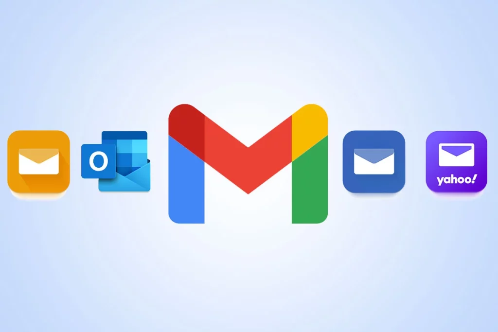 Formas de administrar el almacenamiento de Gmail