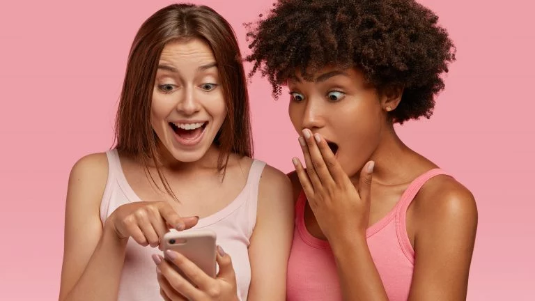 Sexo en Nueva York: Por qué la Generación Z prefiere dejarla en el pasado 3 Moncloa INTERPRETACIÓN DE LA FEMINIDAD