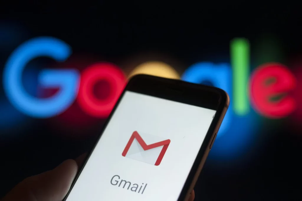 Qué herramientas de IA habrá en Gmail