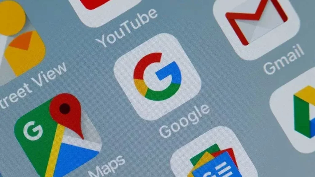 Así es la función especial de Google que te permite encontrar una canción con sólo tararearla 1 Moncloa Cómo buscar una canción en Google con solo tararearla