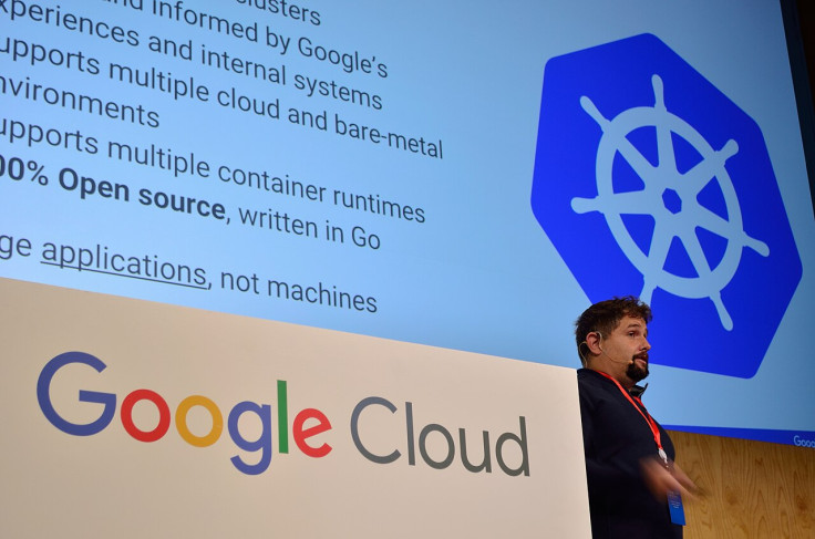 Google lanza un chip con inteligencia artificial para competir con Nvidia e Intel 2 Moncloa Implementación inmediata