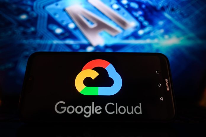 Google Cloud Next 2024 revoluciona la IA y la nube con Gemini 1.5 Pro